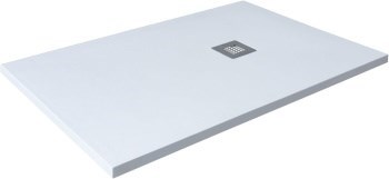 AQUANET Pleasure Душевой поддон прямоугольный размер 120x80 см, цвет белый AQUANET-255437 - фото 335882