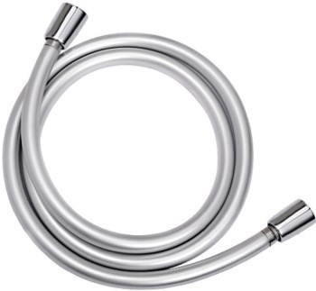 AQUANET Шланг для душа длина 150 см, цвет хром AQUANET-AF000-05C - фото 336388