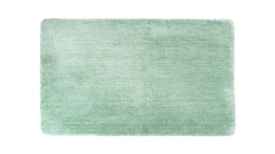 FIXSEN Коврик для ванной Family, зеленый, 1-ый (70х120 см), (FX-9003F) FX-9003F - фото 337149