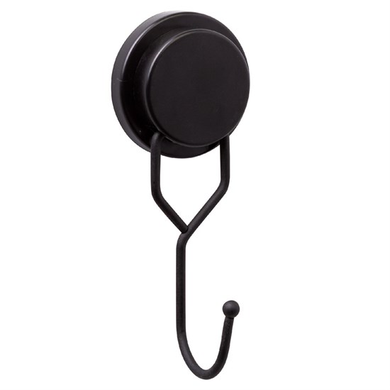 FIXSEN Крючок  одинарный MAGIC BLACK (FX-45005) FX-45005 - фото 337507