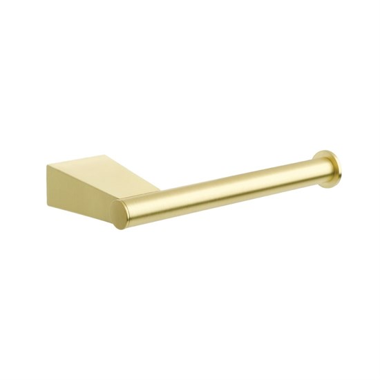 FIXSEN Бумагодержатель без крышки TREND GOLD (FX-99010B) FX-99010B - фото 337930