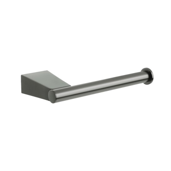 FIXSEN Бумагодержатель без крышки TREND GRAPHITE (FX-98010B) FX-98010B - фото 337966