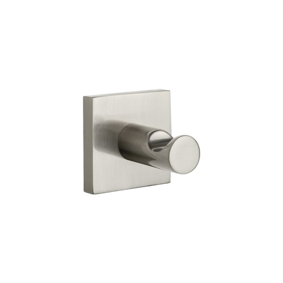 FIXSEN Крючок двойной  Lux Satin, сатин (FX-16005A) FX-16005A - фото 338044