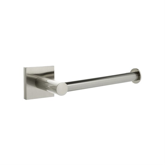 FIXSEN Бумагодержатель без крышки  Lux Satin, сатин (FX-16010A) FX-16010A - фото 338059