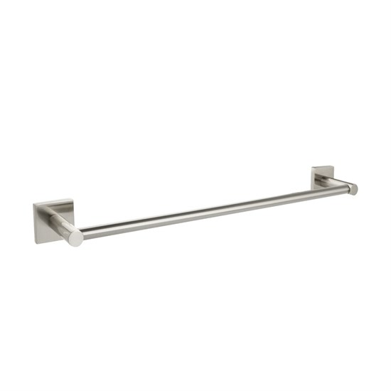 FIXSEN Полотенцедержатель трубчатый  Lux Satin, 45см, сатин (FX-16001) FX-16001 - фото 338135