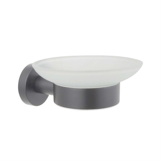 AQUATEK Vega Мыльница, оружейная сталь AQ4003BGM