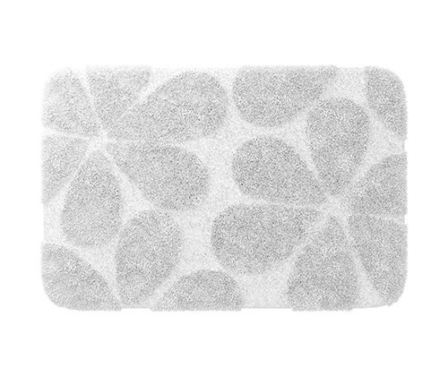 WASSERKRAFT Diemel BM-2200 Коврик, цвет белый WASSERKRAFT BM-2218 - фото 339507