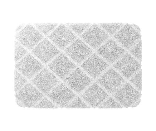 WASSERKRAFT Lippe BM-6500 Коврик, цвет белый WASSERKRAFT BM-6518 - фото 339630