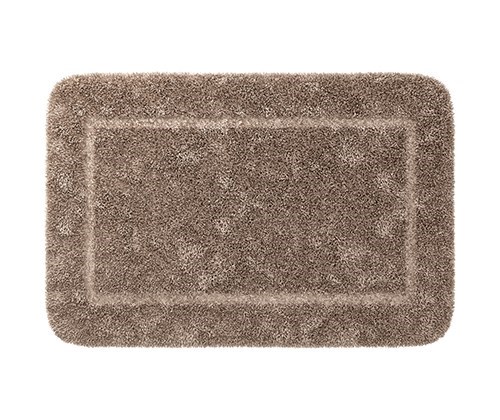 WASSERKRAFT Lopau BM-6000 Коврик, цвет бежевый WASSERKRAFT BM-6015 - фото 340112