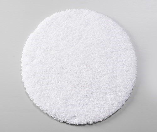 WASSERKRAFT Dill BM-3900 Коврик, цвет белый WASSERKRAFT BM-3910 - фото 340338