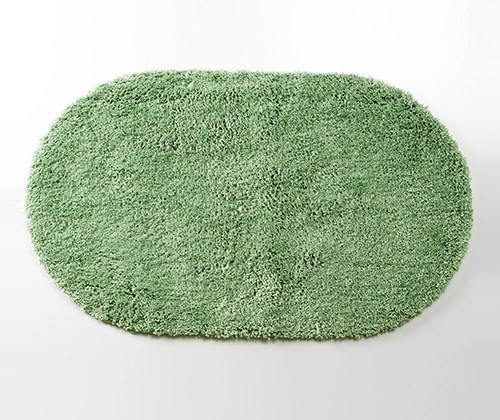 WASSERKRAFT Dill BM-3900 Коврик, цвет зеленый WASSERKRAFT BM-3943 - фото 340346