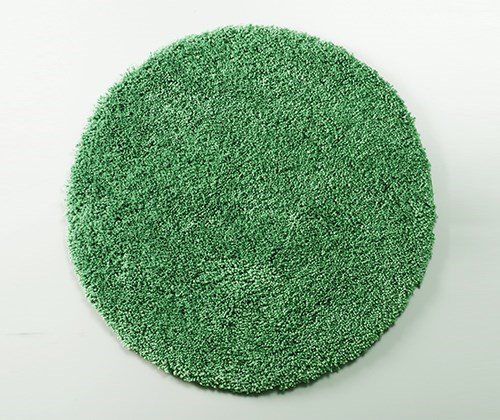WASSERKRAFT Dill BM-3900 Коврик, цвет зеленый WASSERKRAFT BM-3923 - фото 340421