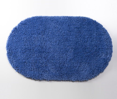 WASSERKRAFT Dill BM-3900 Коврик, цвет синий WASSERKRAFT BM-3944 - фото 340533
