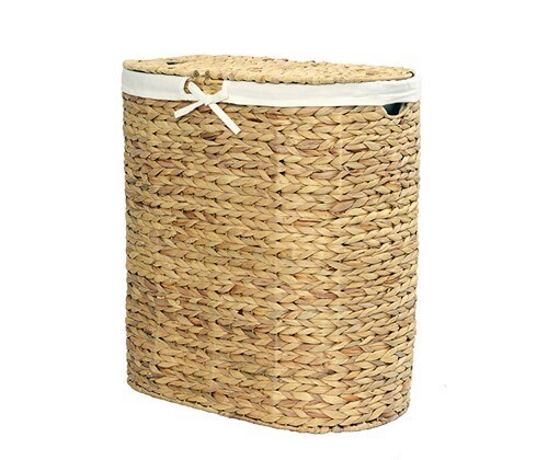 WASSERKRAFT Dill WB-610 Корзина, цвет коричневый WASSERKRAFT WB-610-L - фото 340789