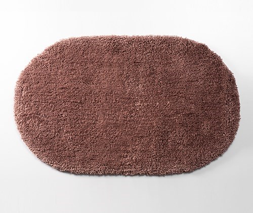 WASSERKRAFT Dill BM-3900 Коврик, цвет коричневый WASSERKRAFT BM-3942 - фото 341057