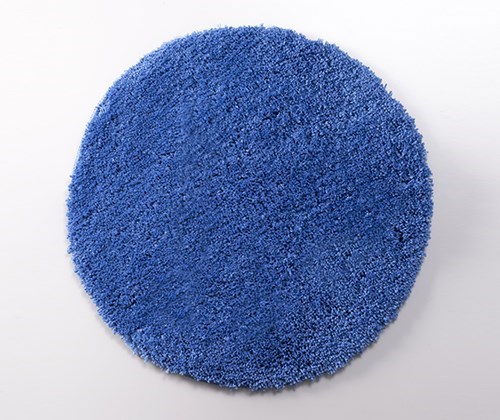 WASSERKRAFT Dill BM-3900 Коврик, цвет синий WASSERKRAFT BM-3914 - фото 341068