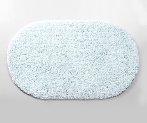 WASSERKRAFT Dill BM-3900 Коврик, цвет голубой WASSERKRAFT BM-3952 - фото 341096