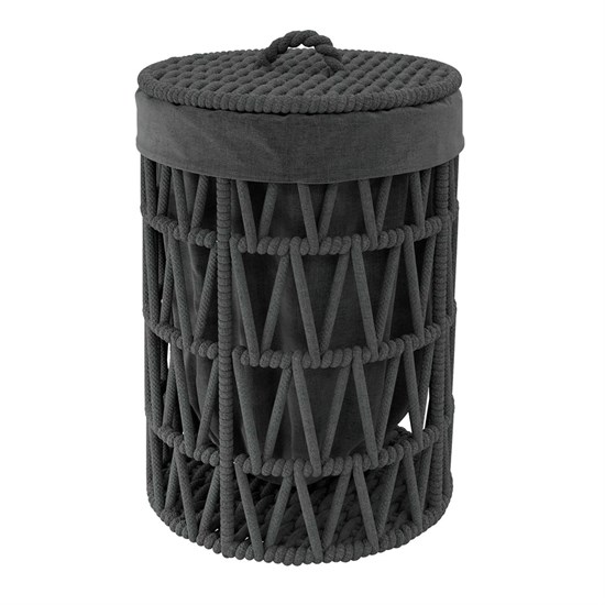 WASSERKRAFT Mosel WB-460 Корзина, цвет черный WASSERKRAFT WB-460-L - фото 342332