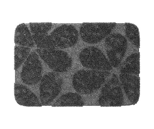 WASSERKRAFT Diemel BM-2200 Коврик, цвет серый WASSERKRAFT BM-2212 - фото 342389