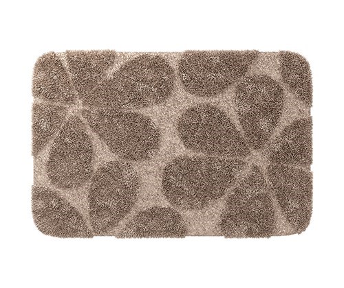 WASSERKRAFT Diemel BM-2200 Коврик, цвет бежевый WASSERKRAFT BM-2215 - фото 342468