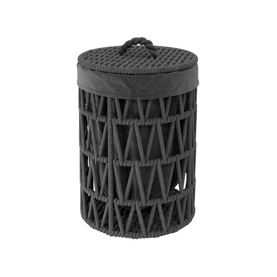 WASSERKRAFT Mosel WB-460 Корзина, цвет черный WASSERKRAFT WB-460-S - фото 342691