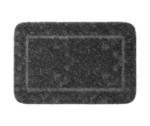 WASSERKRAFT Lopau BM-6000 Коврик, цвет серый WASSERKRAFT BM-6012 - фото 342701
