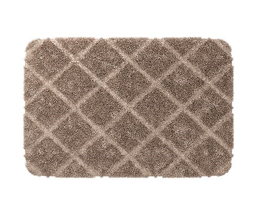 WASSERKRAFT Lippe BM-6500 Коврик, цвет бежевый WASSERKRAFT BM-6515 - фото 342725