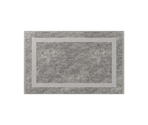 WASSERKRAFT Neime BM-1900 Коврик, цвет серый WASSERKRAFT BM-1912 - фото 342792