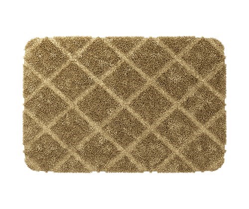 WASSERKRAFT Lippe BM-6500 Коврик, цвет бежевый WASSERKRAFT BM-6514 - фото 343218