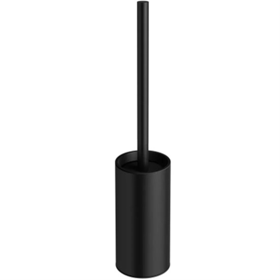 LANGBERGER Black Edition Ерш универсальный с воронкой круглый (71171-BP), черный матовый BLACKEDITION71171-BP - фото 343688