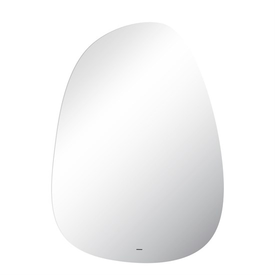 ABBER Teil Зеркало AG6501S с подсветкой, бесконтактный выключатель, диммер AG6501S - фото 345822