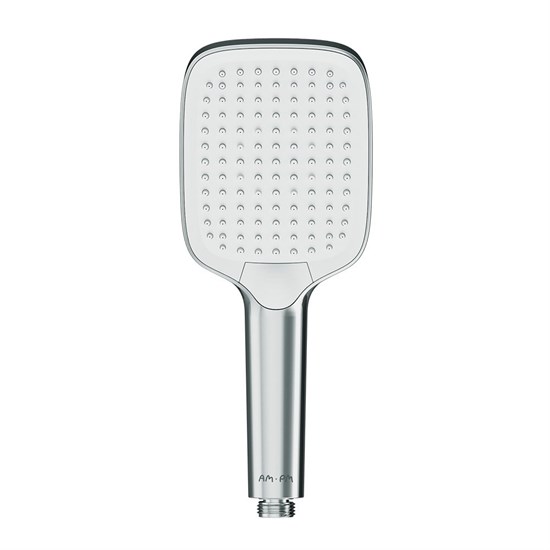 AM.PM Func Ручной душ 103х257мм, 3 функции, хром F028F000 - фото 346909