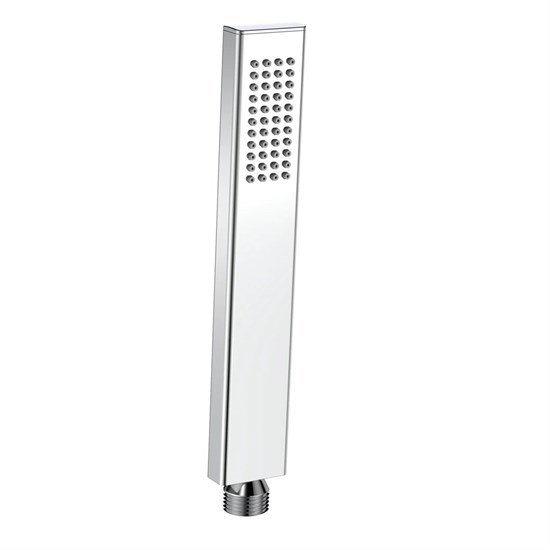 AQUAme Savona Лейка латунная, хром AQM8512CR - фото 347353