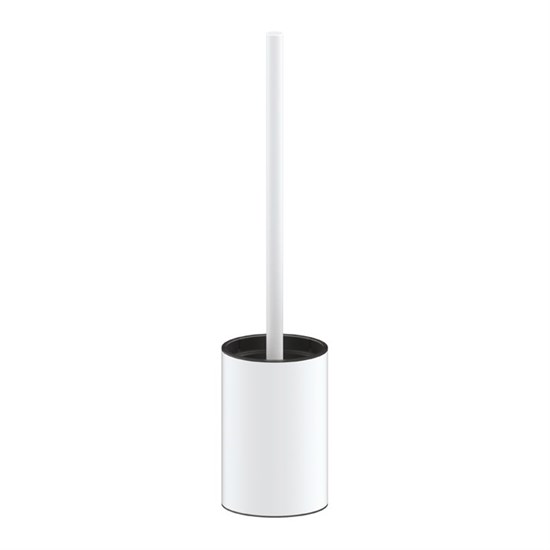 IDDIS Ерш Petite, белый матовый, 02, (PETWTPOi47) ,цвет белый PETWTPOi47 - фото 347737