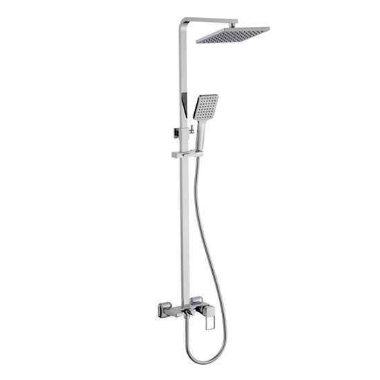 IDDIS Bild Душевой гарнитур (BILSB1Fi06) BILSB1Fi06 - фото 348030
