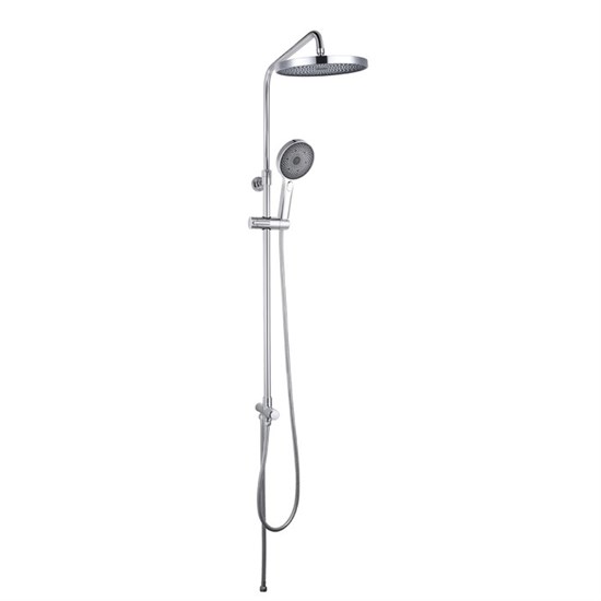 IDDIS SpaHome Душевой гарнитур с верхней лейкой (SPA3F0Ci76) SPA3F0Ci76 - фото 348036