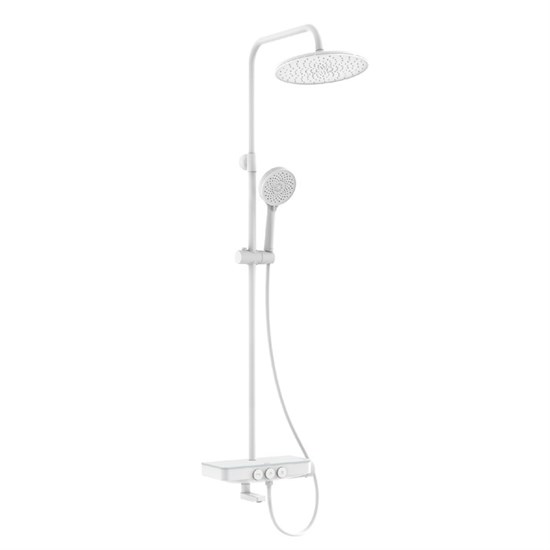 IDDIS Shelfy Душевая система (SHEWTBTi06) SHEWTBTi06 - фото 348038