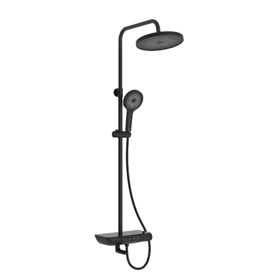 IDDIS SpaHome Душевая система (SPABLBTi06) SPABLBTi06 - фото 348052