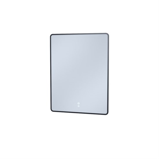 IDDIS Зеркало с подсветкой и термообогревом Cloud X 60 см (CLX60T0i98) CLX60T0i98 - фото 348390