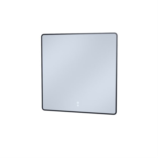 IDDIS Зеркало с подсветкой и термообогревом Cloud X 80 см (CLX80T0i98) CLX80T0i98 - фото 348418