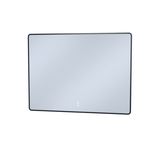 IDDIS Зеркало с подсветкой и термообогревом Cloud X 100 см (CLX10T0i98) CLX10T0i98 - фото 348437