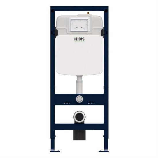 IDDIS Инсталляция рамная Profix для подвесного унитаза универсальная (PRO0000i32) PRO0000i32 - фото 348475