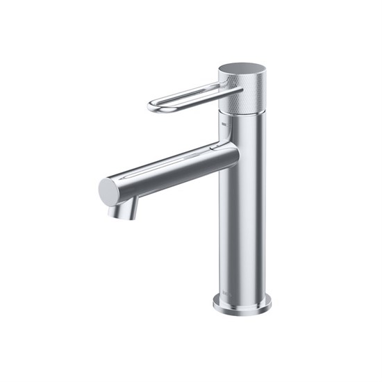 IDDIS Смеситель для умывальника Duna глянцевый хром (DUNSB00i01) DUNSB00i01 - фото 349165