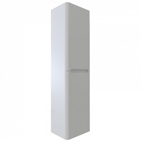 IDDIS Шкаф-пенал Edifice 40 подвесной белый (EDI40W0i97) EDI40W0i97 - фото 349184