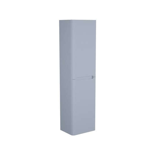 IDDIS Пенал подвесной, 40 см, светло-серый, Edifice, (EDI40L0i97) EDI40L0i97 - фото 349338