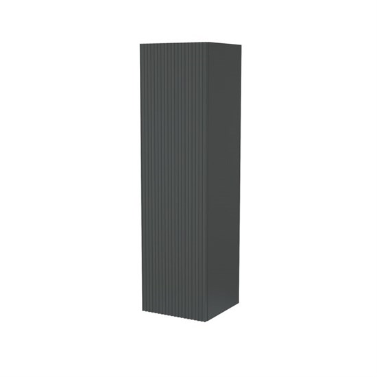 IDDIS Пенал подвесной Bild 30 см темно-серый (BIL30G0i97) BIL30G0i97 - фото 349555