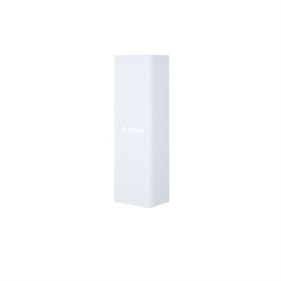 IDDIS Пенал подвесной Edifice 35 см белый (EDI35W0i97) EDI35W0i97 - фото 349589
