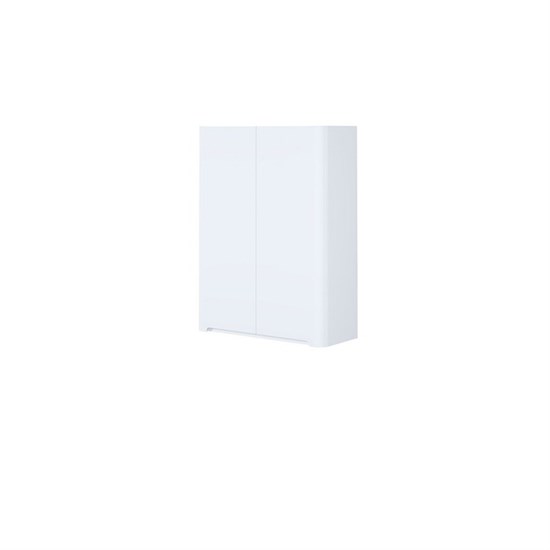 IDDIS Шкаф подвесной Edifice 60 см белый (EDI60W0i97) EDI60W0i97 - фото 349594
