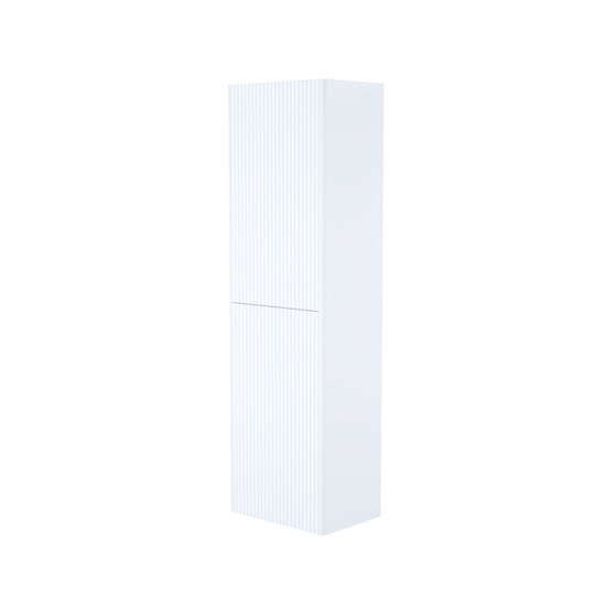 IDDIS Пенал подвесной Aiger 40 см, белый (AIG40W0i97) AIG40W0i97 - фото 349628