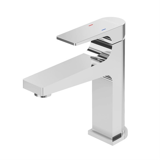 GROSSMAN Смеситель для раковины Classic 510.K35.04.100 хром глянцевый 510.K35.04.100 - фото 350728